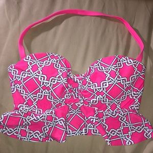 Crown & Ivy Bathing Suit Top